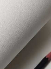 1pc Random Spiral Sketchbook - Multicolor - View 4