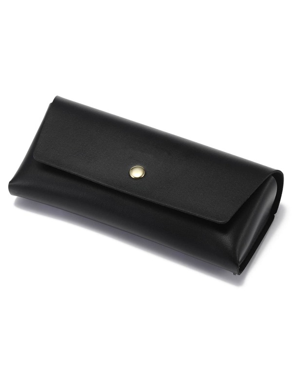 Is That The New Guys Top Bar Square Frame Fashion Glasses ?? ROMWE USA