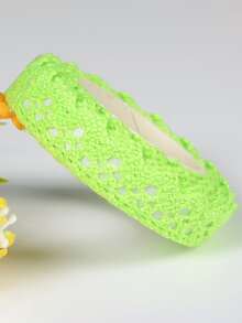 1pc Lace Design Random Washi Tape - Multicolor - View 4