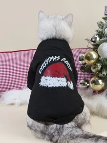 Áo nỉ & Áo Hoodie Thú cưng - Nhiều màu - Xem 2