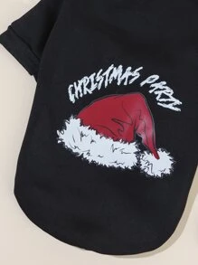 Áo nỉ & Áo Hoodie Thú cưng - Nhiều màu - Xem 5