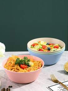 1入組隨機色碗 - 彩色 - 查看 1