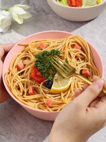 1入組隨機色碗 - 彩色 - 查看 2