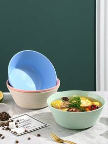 1入組隨機色碗 - 彩色 - 查看 3
