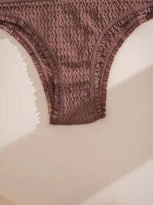 Quần sịp nấm họa tiết 7 món - Nhiều màu - Xem 8