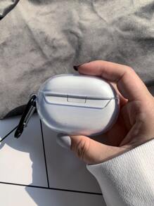 Mặt trăng & In hành tinh Trong sáng Loại vỏ Tương thích với Beats Studio Buds - Trong sáng - Xem 4