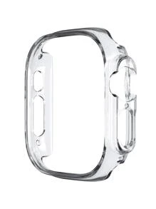 Apple Watch Ultra ile Uyumlu Koruma Kabuğu - Temizlemek - Görünüm 5