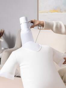 1 pieza Bolsa impermeable portátil - Blanco - Ver 1