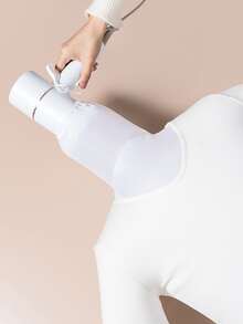 1 pieza Bolsa impermeable portátil - Blanco - Ver 5