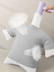 1 pieza Bolsa impermeable portátil - Blanco - Ver 3