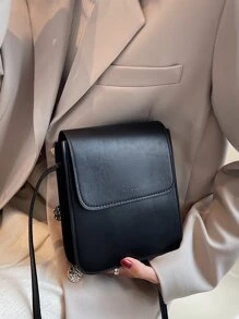 Túi vuông dập nổi chữ nhỏ Tiền di động Tiền mặt Công nhân cổ trắng Dành cho nữ Dành cho nữ Công việc đại học Kinh doanh Đi làm Quà tặng văn phòng Túi nhỏ để đựng tiền Thư mục dập nổi từ Chi tiết khâu Bom Bom Ví nhỏ Ví nhỏ Dây kéo được gấp Quà tặng giáo viên Quà tặng cho bạn gái Quà tặng phụ nữ Mặt hiện tại Túi đựng Điện thoại Ví Đồ dùng học tập Quà tặng giáo viên Ngày tựu trường - màu đen - Xem 4