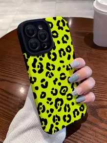 Leopard Phone Case