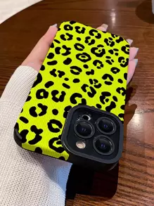 Leopard Phone Case