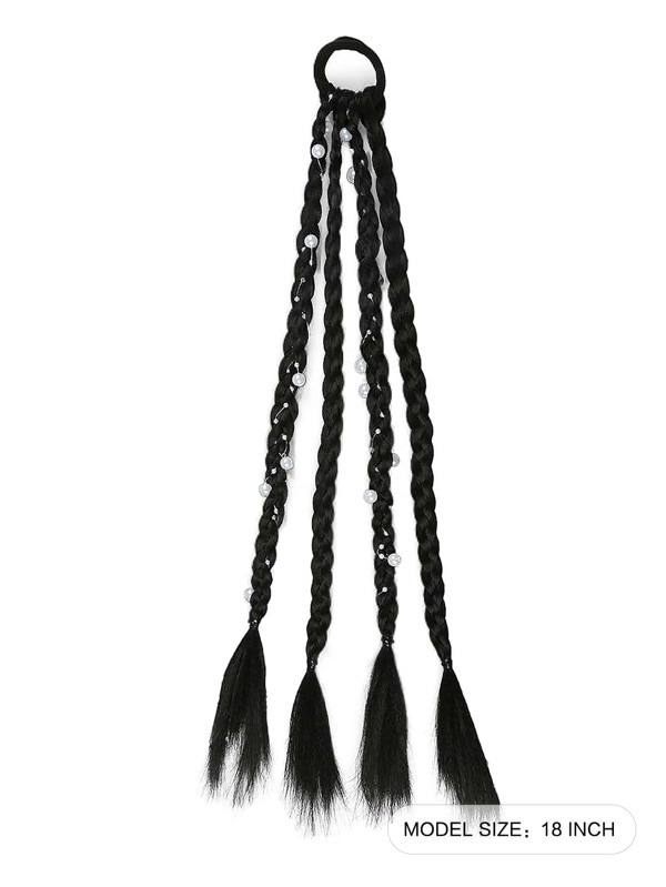 Medium Synthetic Hair Braid | SHEIN USA