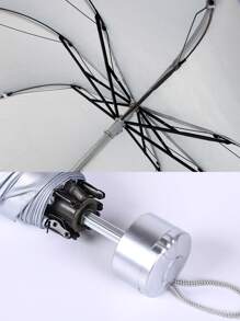 1 ô màu ngẫu nhiên Mini Umbrella - Nhiều màu - Xem 6