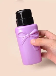 1入組卸甲水壓力瓶 - 紫色 - 查看 2