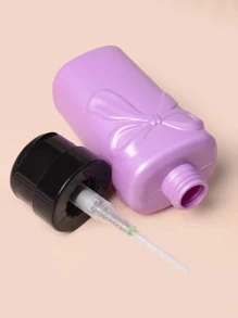 1入組卸甲水壓力瓶 - 紫色 - 查看 4