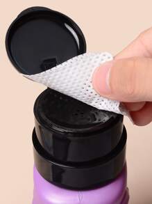 1入組卸甲水壓力瓶 - 紫色 - 查看 6