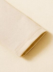 Toddler Girls Rabbit & Floral Print Bow Front 2 In 1 Dress - Multicolor - View 3