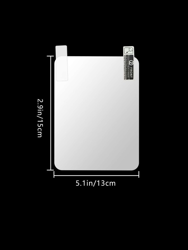 Car HUD Reflective Film SHEIN USA