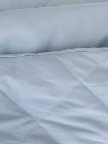 1pc Elephant Embroidery Bedspread