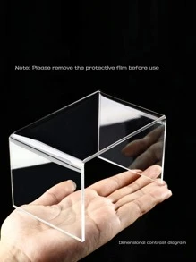 3入組珠寶收納展示架