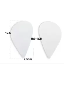 1双防滑鞋贴，适用于凉鞋、女士高跟鞋、黑色浅口鞋、运动鞋、雪地靴、休闲鞋等。 - 無色 - 查看 3