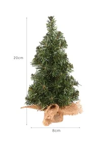 1入組聖誕樹裝飾用品 - 彩色 - 查看 4