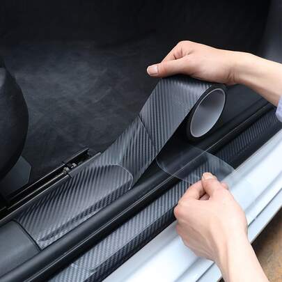 1 cuộn Dải Chống Bệ Cửa Xe Ô Tô