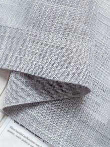 Giá trị cửa sổ in đồ họa 1pc - Xám - Xem 5