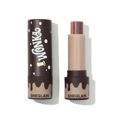 Willy wonka | SHEGLAM BáLsamo Labial Cocoa Yum Oferta De Regalo De Navidad Cuidado De Labios Lip Combo Marca Belleza Maquillaje Maquullaje CosméTica Para Mujeres NiñAs Perfecto Para Invierno Primavera Verano Ideal Para Y2K Elegante Moda Adecuado Para CumpleañOs DíA De La Madre Regalo Fiesta Listo Mejor Color