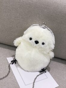 Mini 3D Cartoon Design Chain Bag