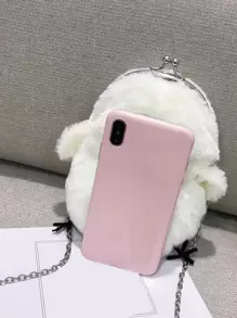 Mini 3D Cartoon Design Chain Bag