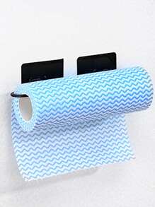 Kitchen Multi-purpose Hooks Storage Rack 2pcs/5pcs/10pcs - Black - View 3