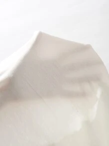 SHEIN BASICS Solid Cami Top