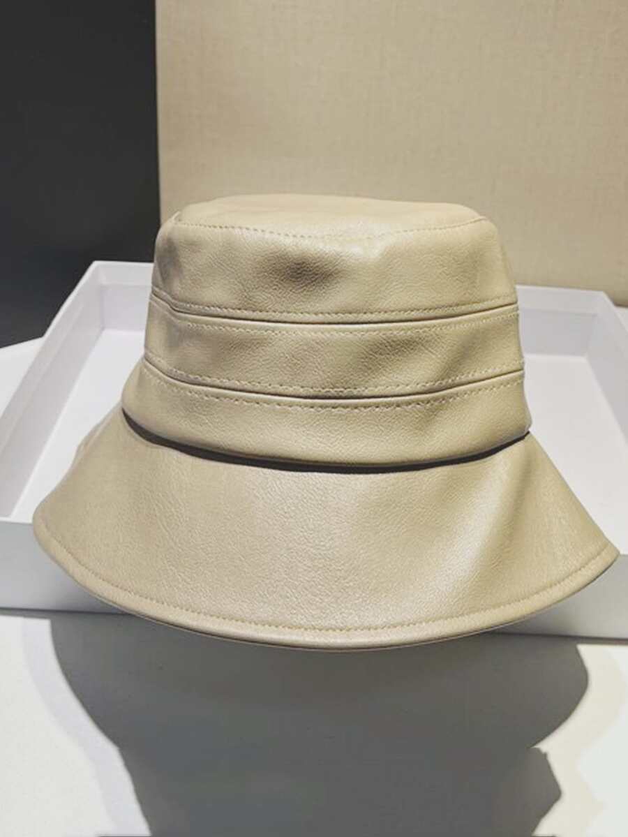 Men Solid Bucket Hat | SHEIN USA