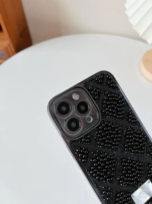 Rhombus Pattern Phone Case