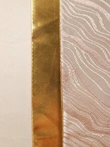 Jacquard Cushion Cover Without Filler - Multicolor - View 5