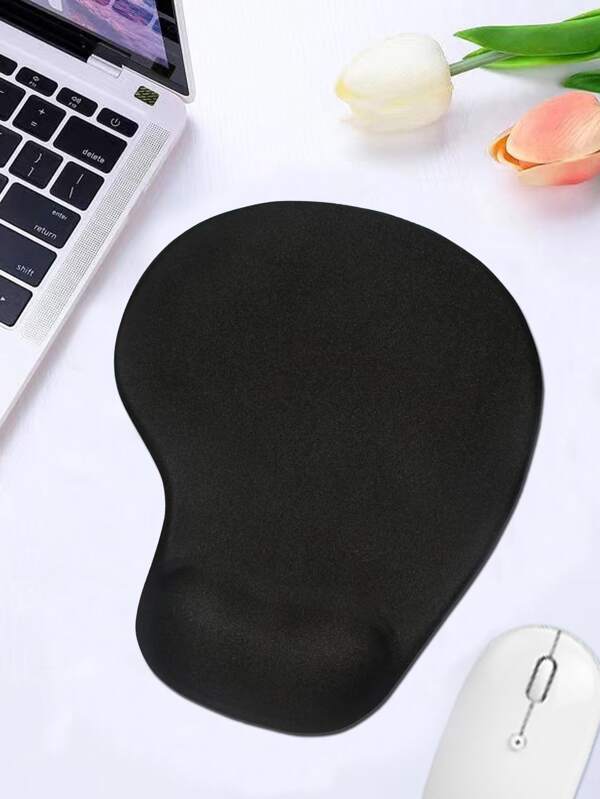 Solid Mouse Pad SHEIN USA