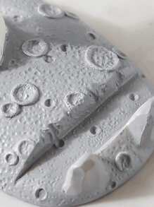 phi hành gia thiết kế giá đỡ điện thoại di động - Nhiều màu - Xem 4