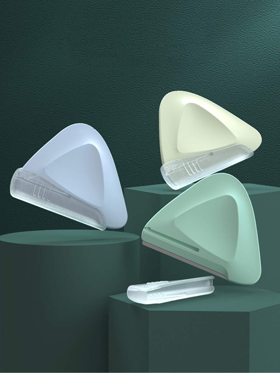 3 piezas Cuchillo recorte de cejas - Multicolor - Ver 1