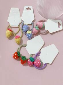 50pcs Paper Jewelry Storage Card, White Paper Jewelry Organizer For Packing - White - View 1