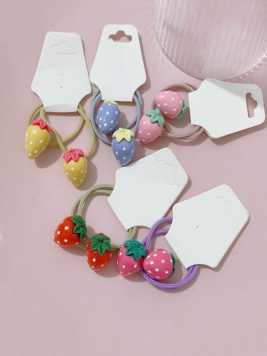 50pcs Paper Jewelry Storage Card, White Paper Jewelry Organizer For Packing - White - View 1