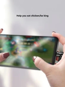 5A Fast Charging Data Cable - Black - View 3