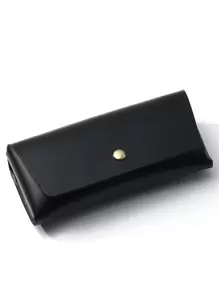 Rhinestone Decor Glasses Frame - Gold - View 6