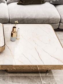 1卷大理石紋樣式牆紙 - 彩色 - 查看 7