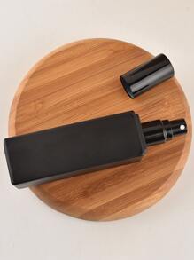 1入組30毫升噴瓶,旅行必備 - 黑色 - 查看 2