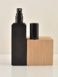1入組30毫升噴瓶,旅行必備 - 黑色 - 查看 4