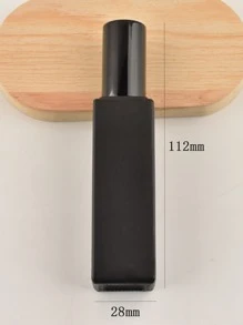 1入組30毫升噴瓶,旅行必備 - 黑色 - 查看 5