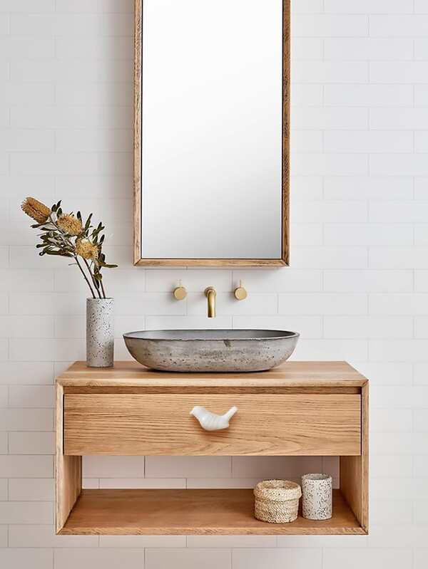 1pc Bird Design Drawer Knob